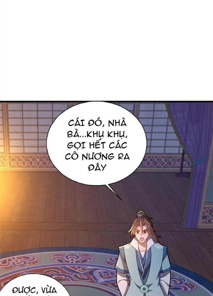 Võ Thánh Này Khảng Khái Quá Rồi Chapter 53 - Trang 3