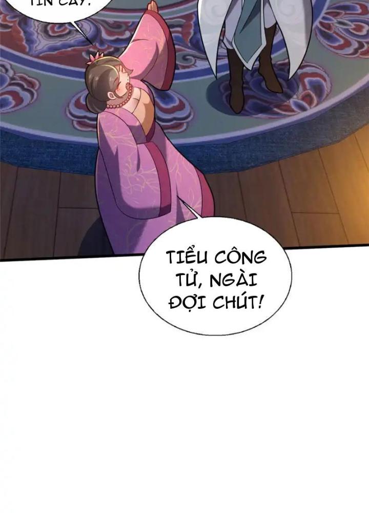 Võ Thánh Này Khảng Khái Quá Rồi Chapter 53 - Trang 3