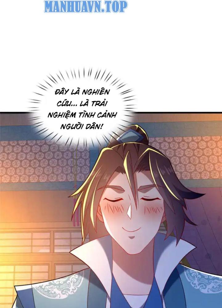 Võ Thánh Này Khảng Khái Quá Rồi Chapter 53 - Trang 3