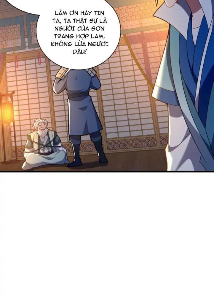 Võ Thánh Này Khảng Khái Quá Rồi Chapter 53 - Trang 3