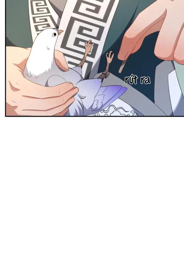 Võ Thánh Này Khảng Khái Quá Rồi Chapter 54 - Trang 3