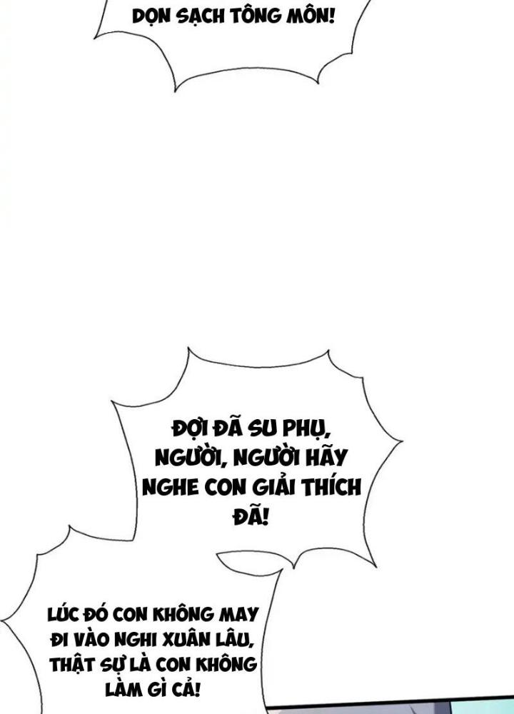 Võ Thánh Này Khảng Khái Quá Rồi Chapter 54 - Trang 3