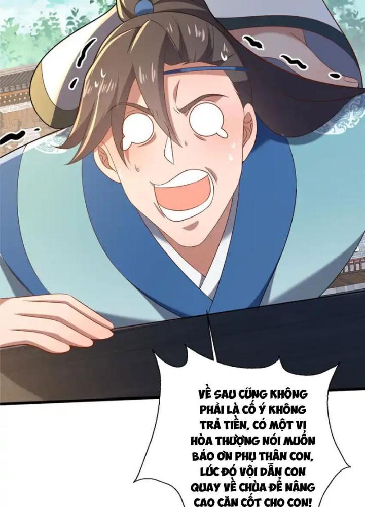 Võ Thánh Này Khảng Khái Quá Rồi Chapter 54 - Trang 3