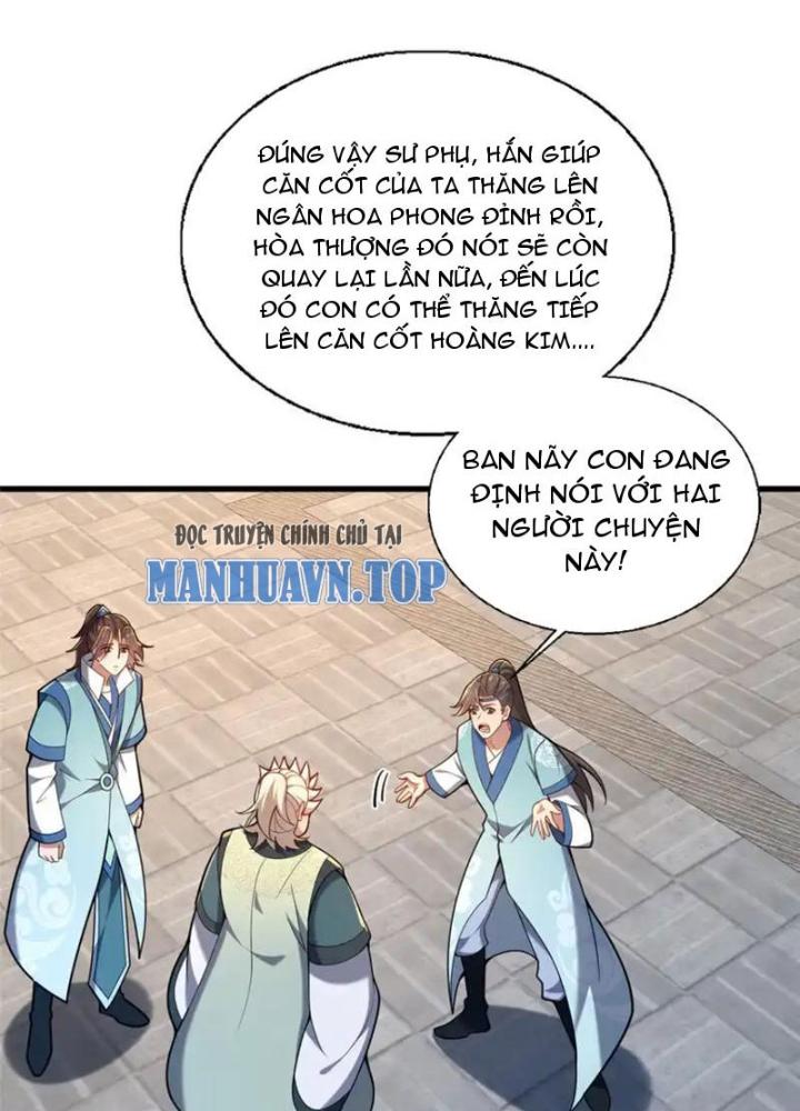 Võ Thánh Này Khảng Khái Quá Rồi Chapter 54 - Trang 3