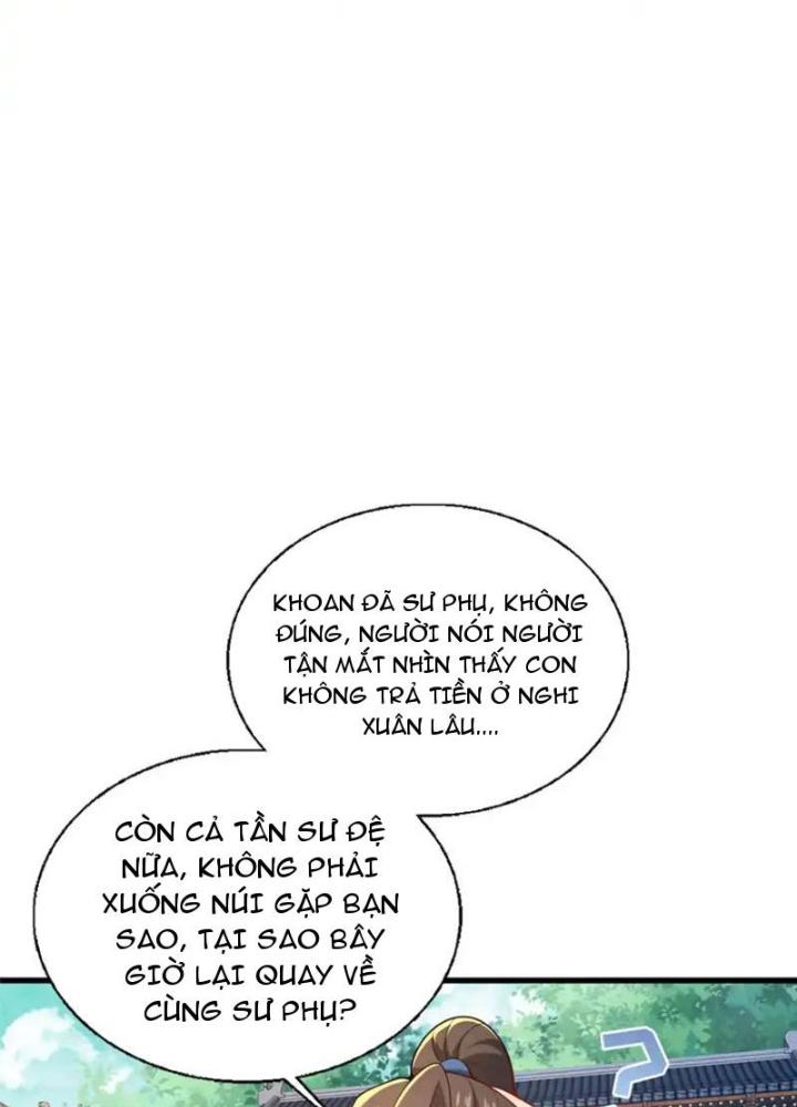 Võ Thánh Này Khảng Khái Quá Rồi Chapter 54 - Trang 3