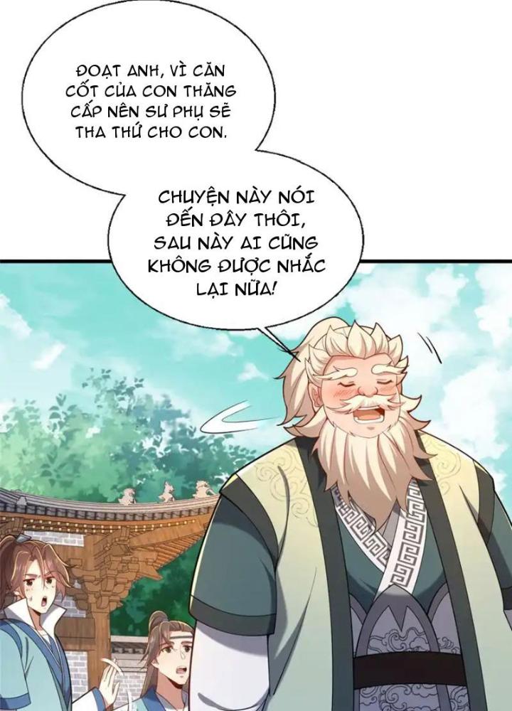 Võ Thánh Này Khảng Khái Quá Rồi Chapter 54 - Trang 3