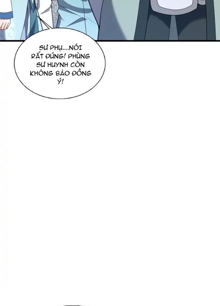 Võ Thánh Này Khảng Khái Quá Rồi Chapter 54 - Trang 3