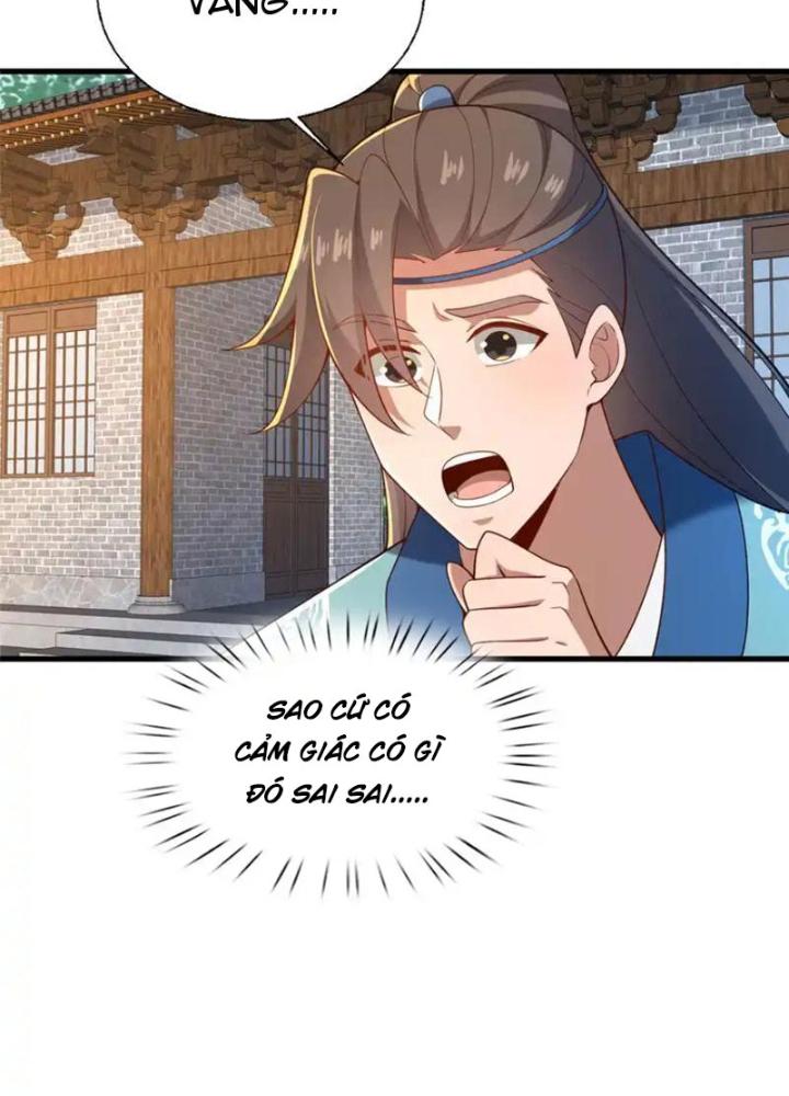 Võ Thánh Này Khảng Khái Quá Rồi Chapter 54 - Trang 3