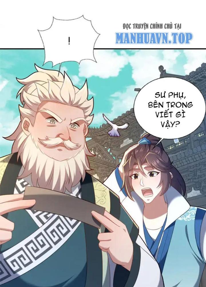 Võ Thánh Này Khảng Khái Quá Rồi Chapter 54 - Trang 3