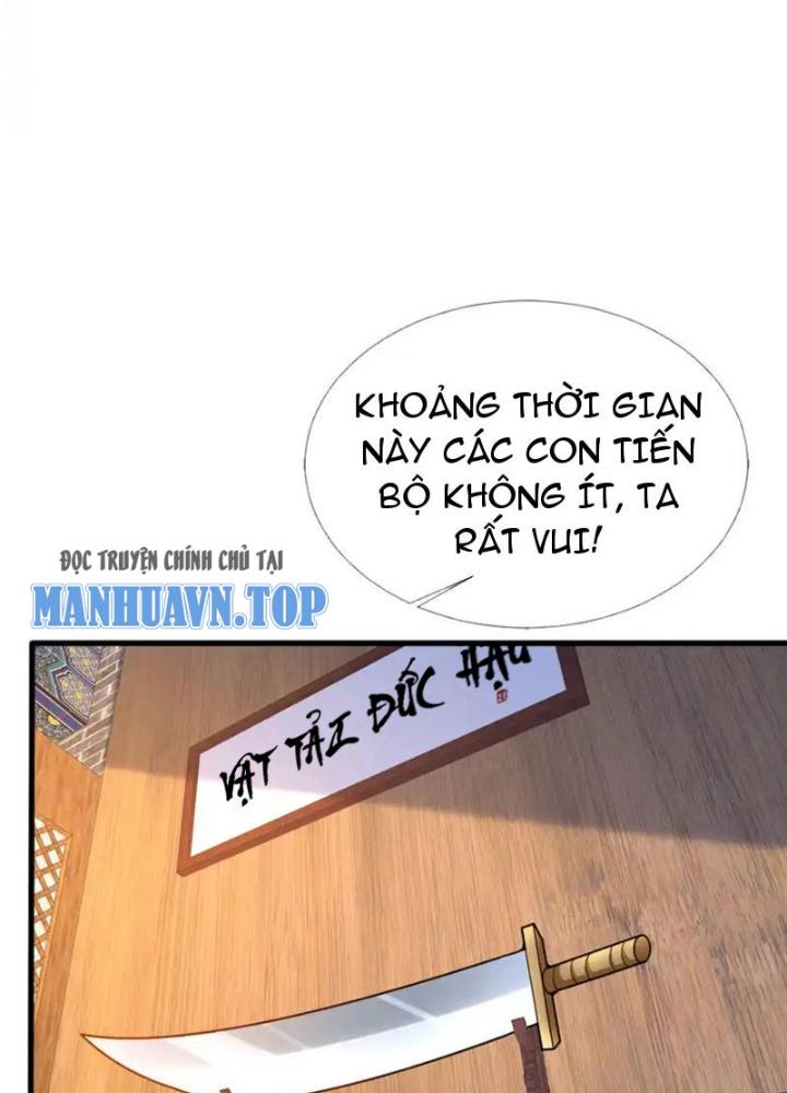 Võ Thánh Này Khảng Khái Quá Rồi Chapter 54 - Trang 3