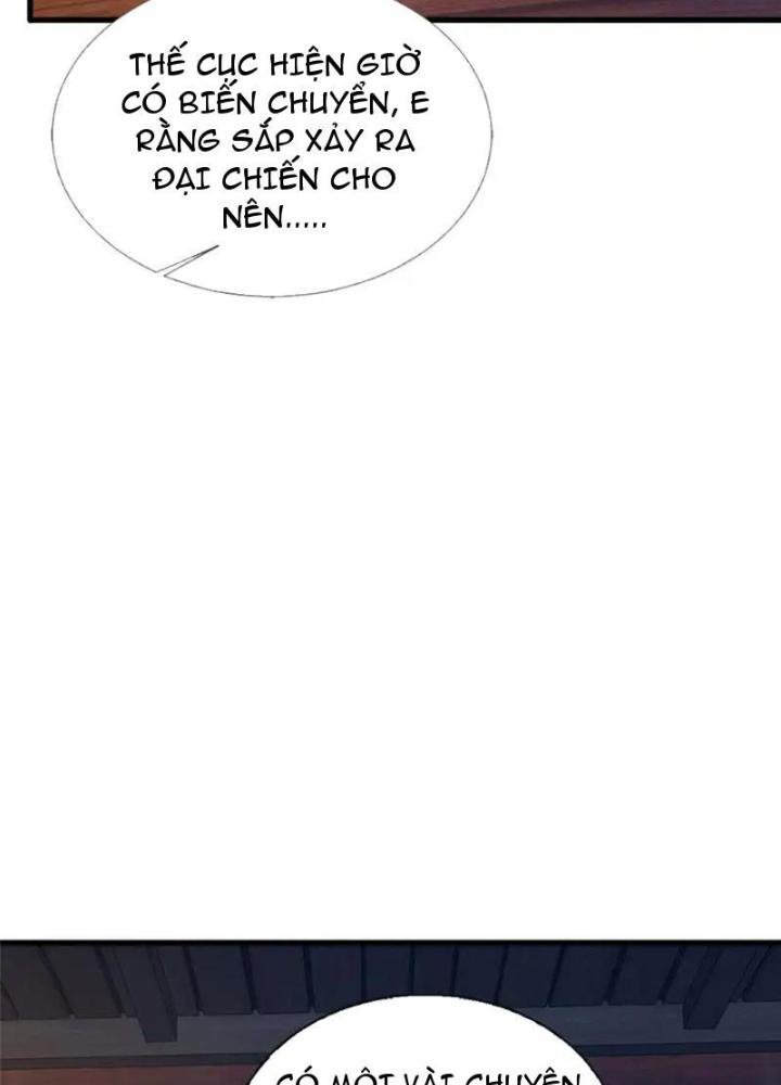 Võ Thánh Này Khảng Khái Quá Rồi Chapter 54 - Trang 3