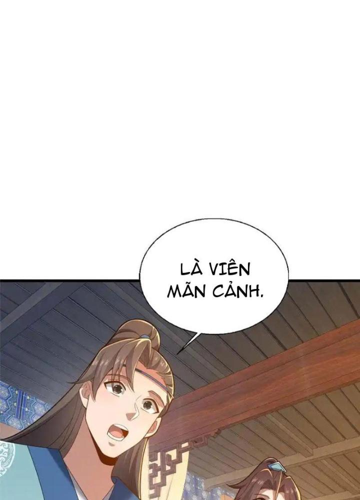 Võ Thánh Này Khảng Khái Quá Rồi Chapter 54 - Trang 3
