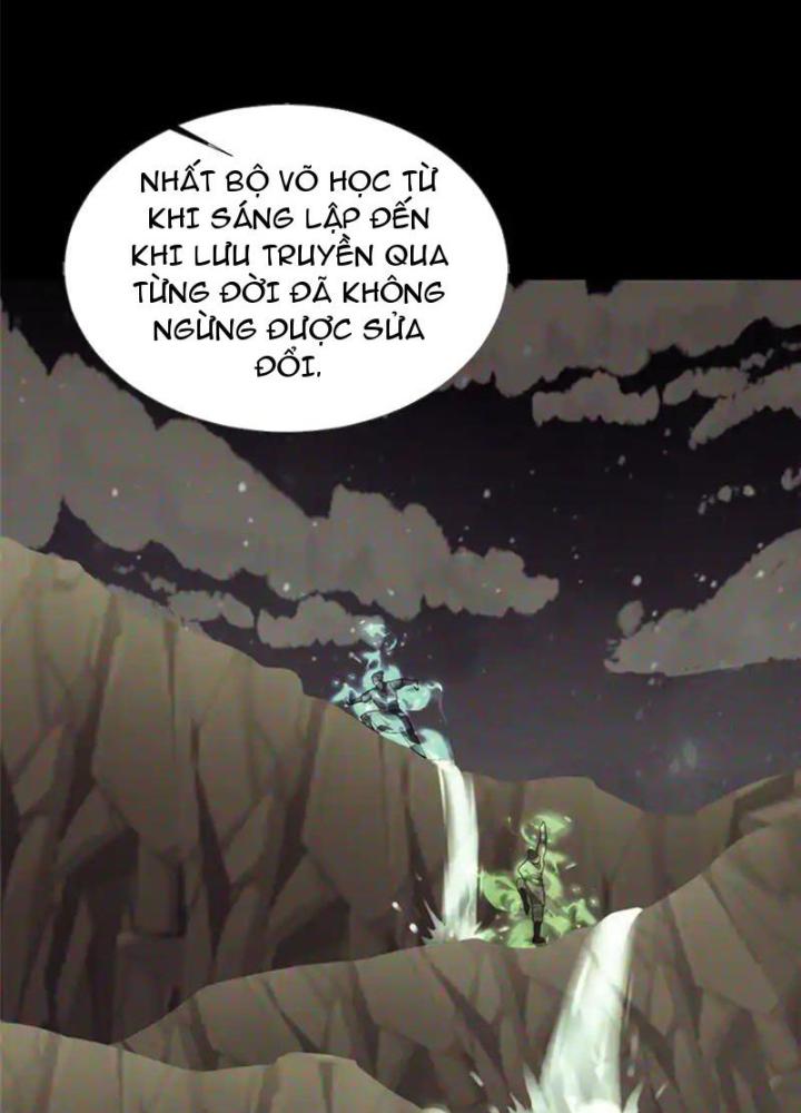 Võ Thánh Này Khảng Khái Quá Rồi Chapter 54 - Trang 3