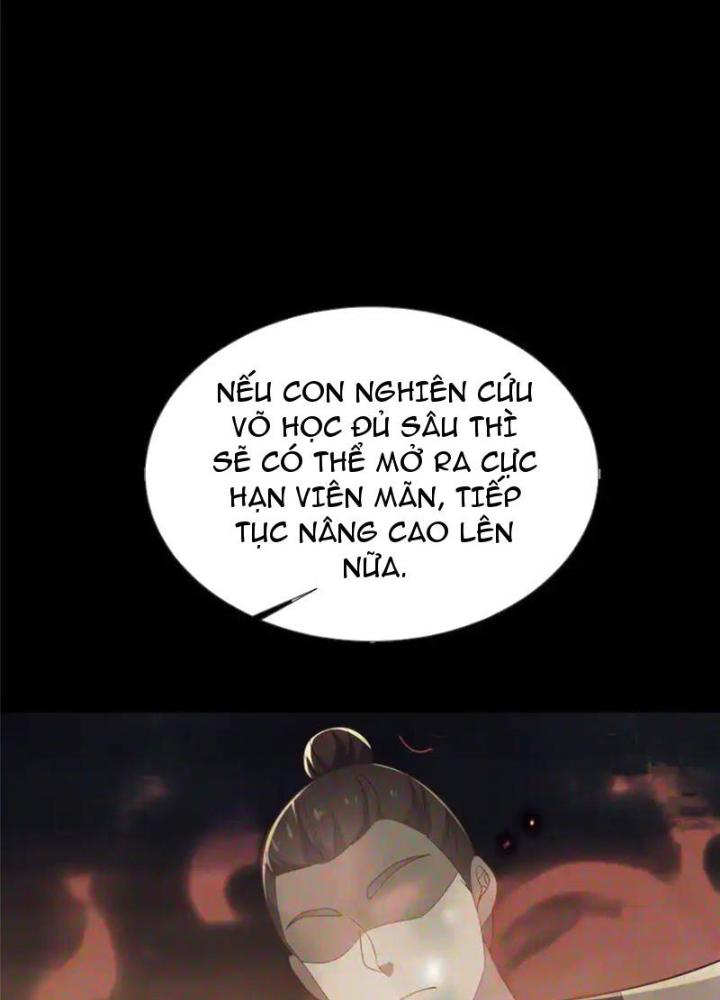 Võ Thánh Này Khảng Khái Quá Rồi Chapter 54 - Trang 3