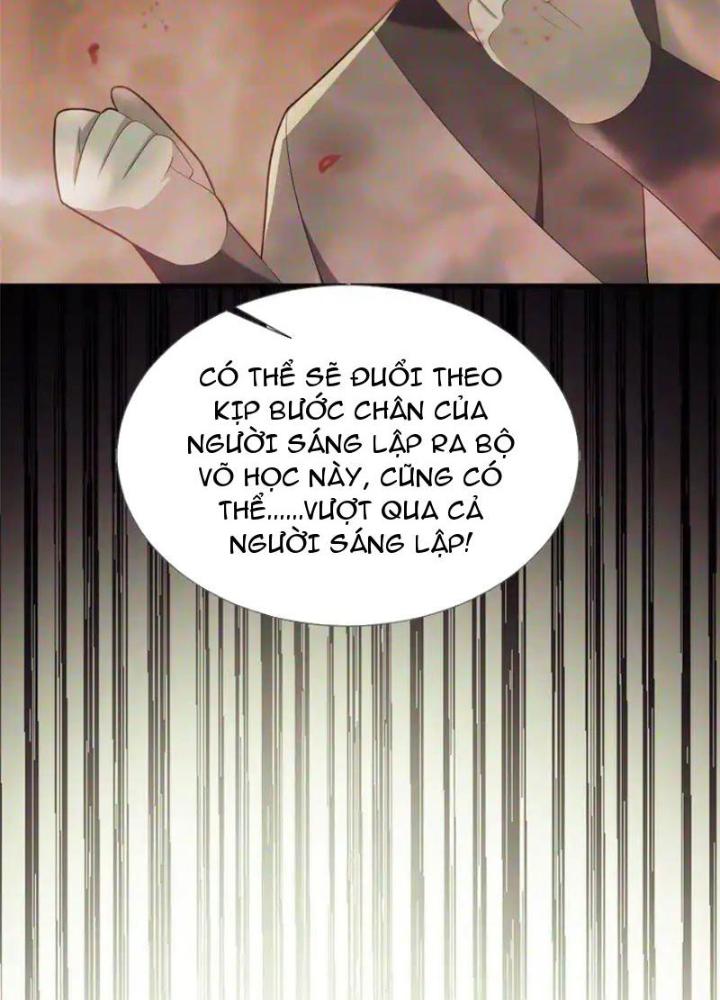 Võ Thánh Này Khảng Khái Quá Rồi Chapter 54 - Trang 3
