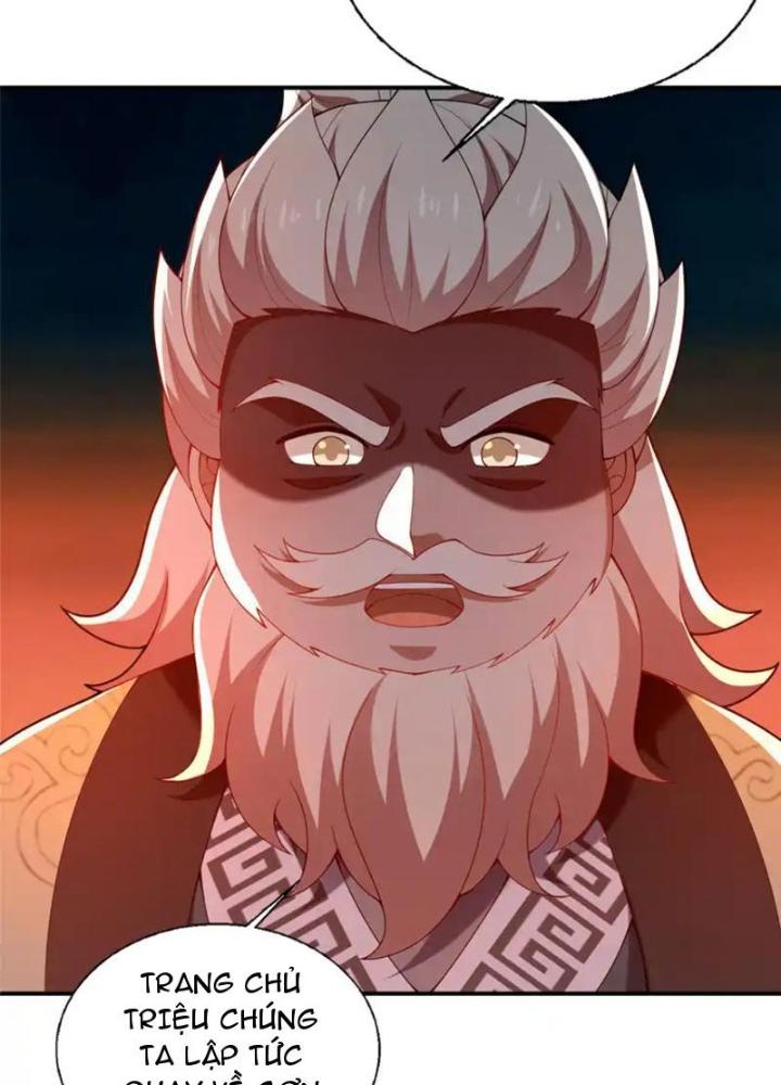 Võ Thánh Này Khảng Khái Quá Rồi Chapter 54 - Trang 3