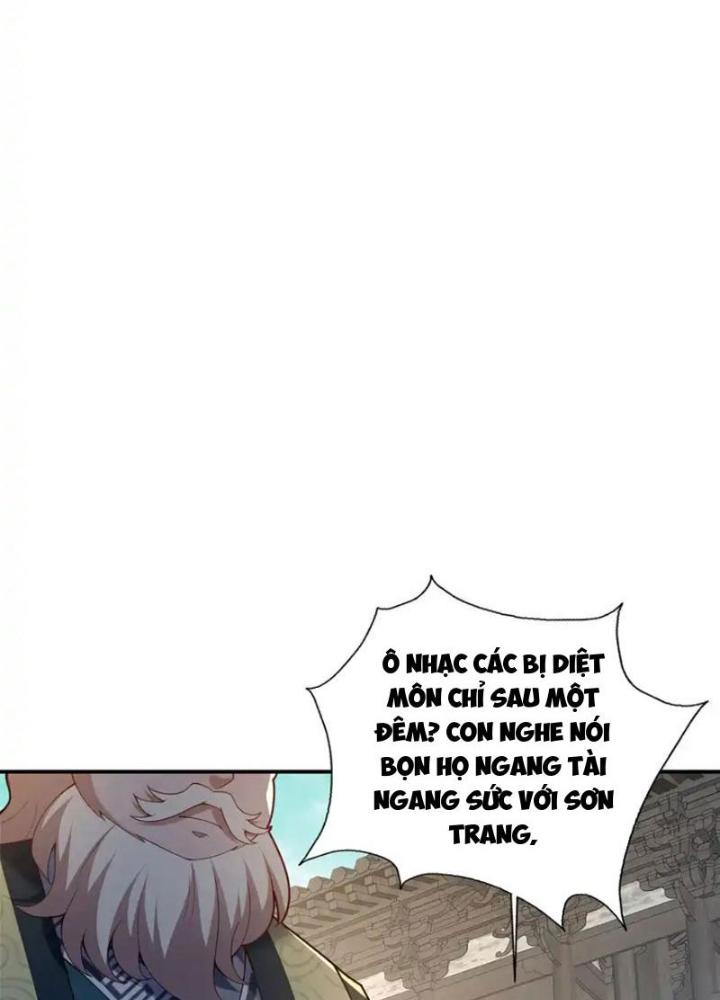 Võ Thánh Này Khảng Khái Quá Rồi Chapter 54 - Trang 3