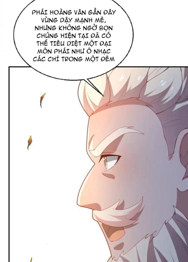 Võ Thánh Này Khảng Khái Quá Rồi Chapter 54 - Trang 3