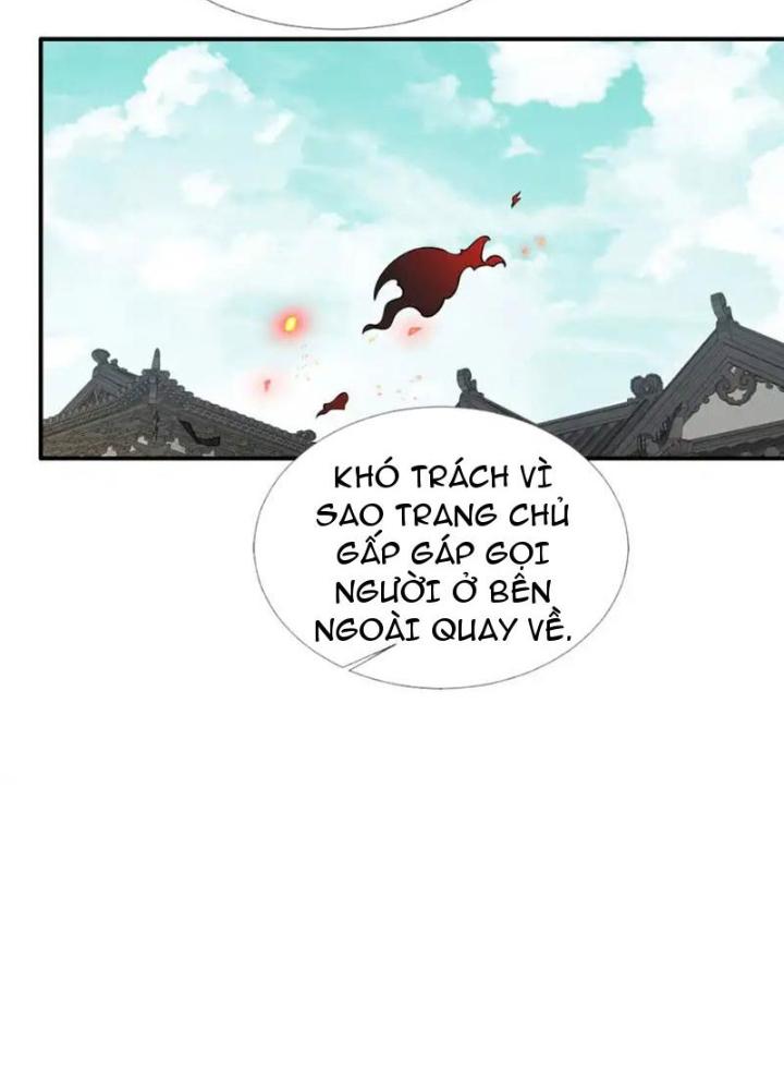 Võ Thánh Này Khảng Khái Quá Rồi Chapter 54 - Trang 3