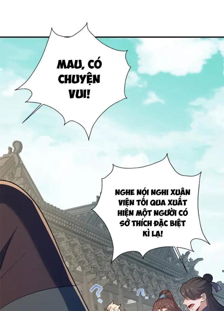 Võ Thánh Này Khảng Khái Quá Rồi Chapter 54 - Trang 3