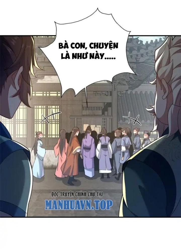 Võ Thánh Này Khảng Khái Quá Rồi Chapter 54 - Trang 3
