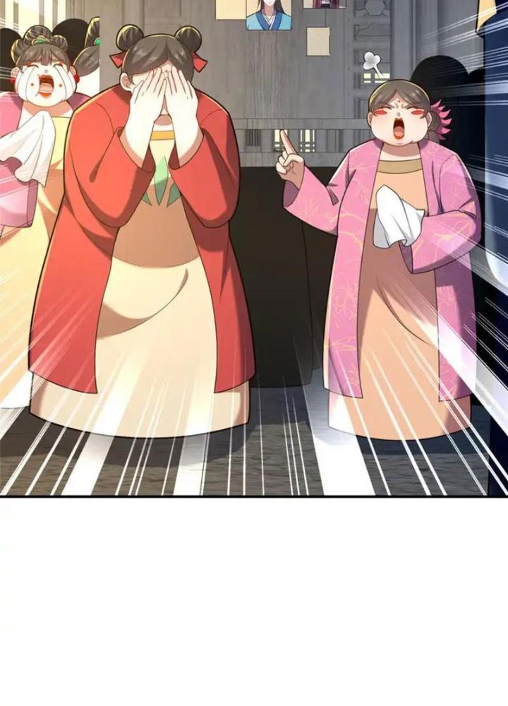 Võ Thánh Này Khảng Khái Quá Rồi Chapter 54 - Trang 3