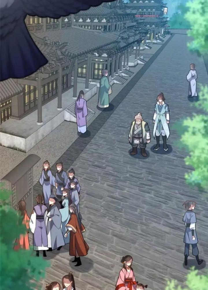 Võ Thánh Này Khảng Khái Quá Rồi Chapter 54 - Trang 3