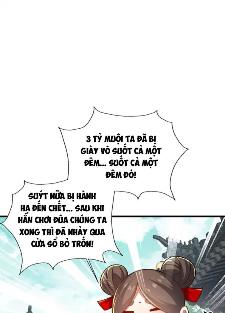 Võ Thánh Này Khảng Khái Quá Rồi Chapter 54 - Trang 3