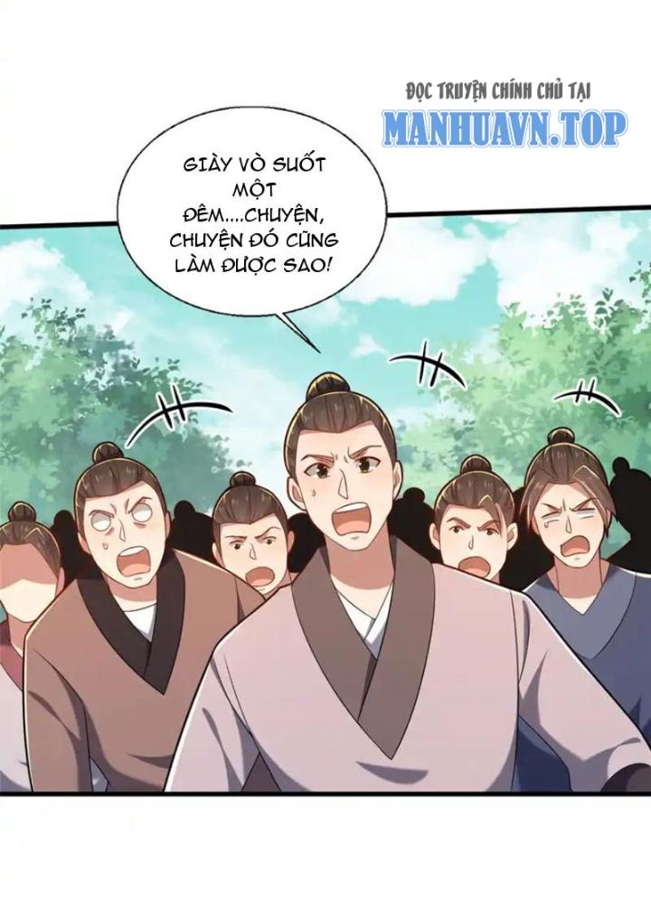 Võ Thánh Này Khảng Khái Quá Rồi Chapter 54 - Trang 3