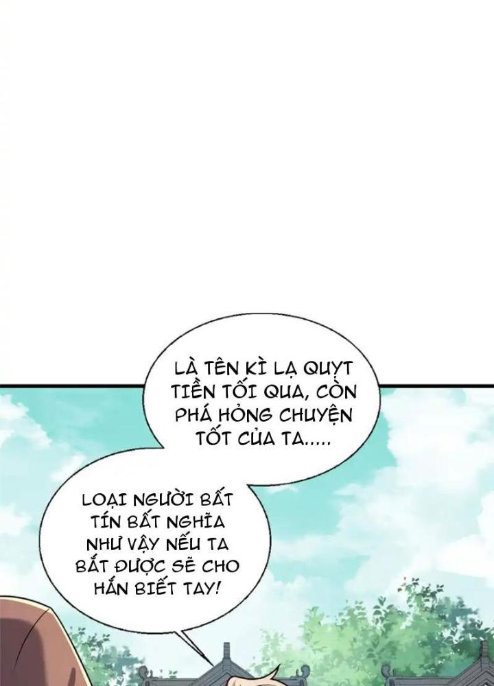 Võ Thánh Này Khảng Khái Quá Rồi Chapter 54 - Trang 3