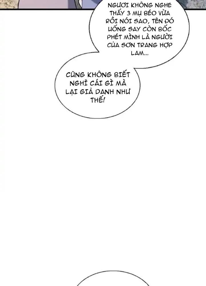 Võ Thánh Này Khảng Khái Quá Rồi Chapter 54 - Trang 3