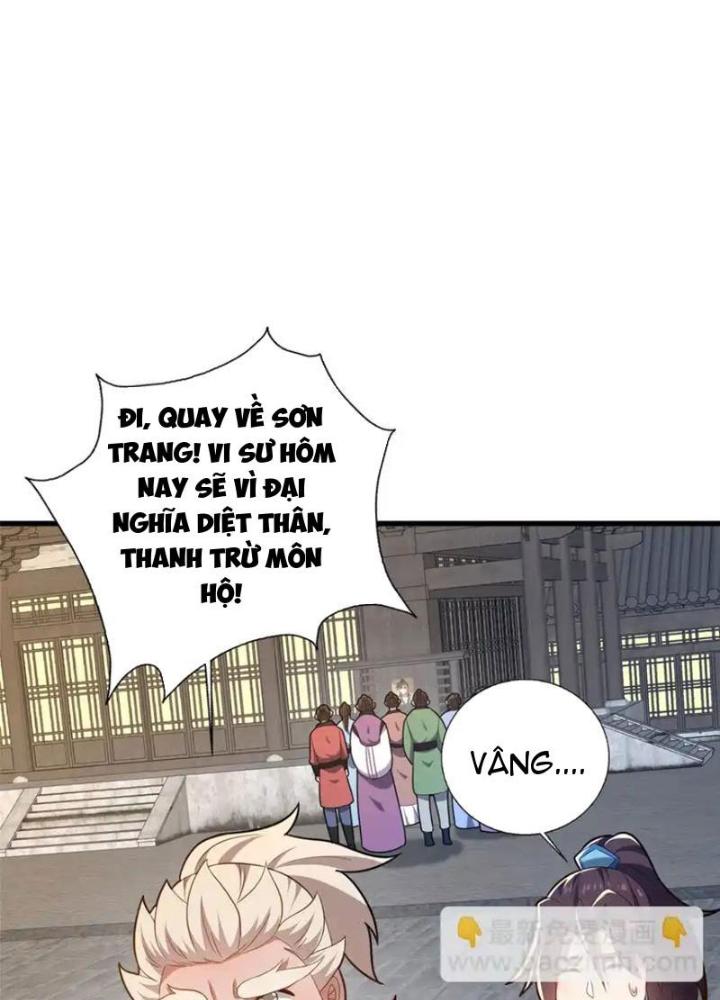 Võ Thánh Này Khảng Khái Quá Rồi Chapter 54 - Trang 3