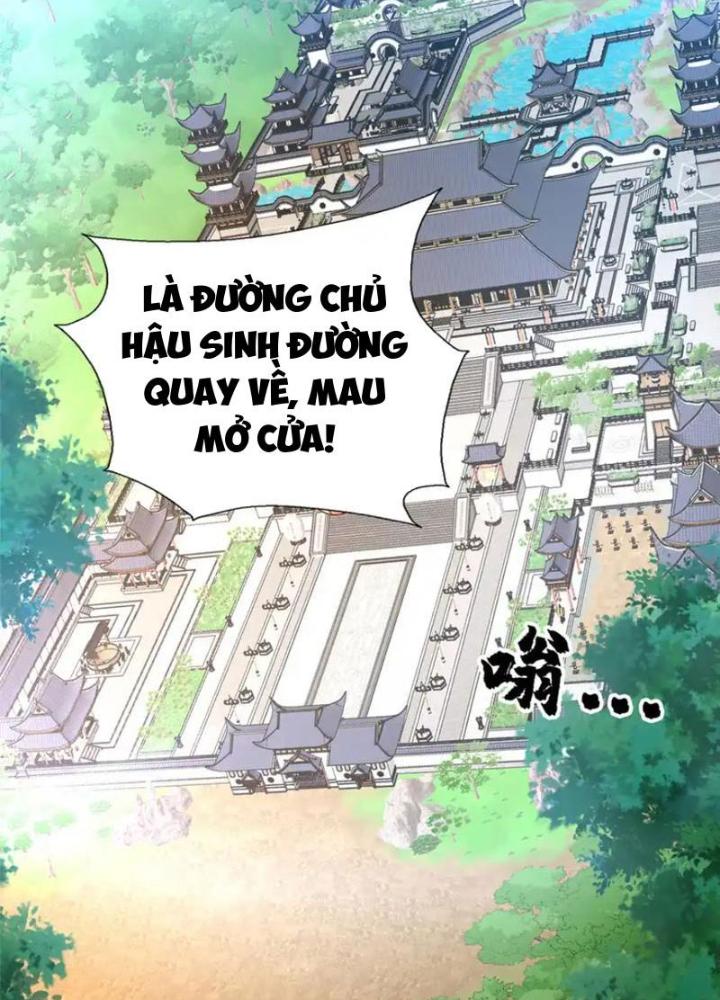 Võ Thánh Này Khảng Khái Quá Rồi Chapter 54 - Trang 3