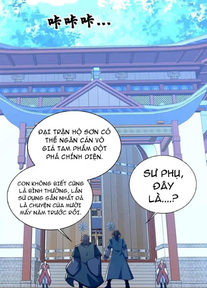 Võ Thánh Này Khảng Khái Quá Rồi Chapter 54 - Trang 3