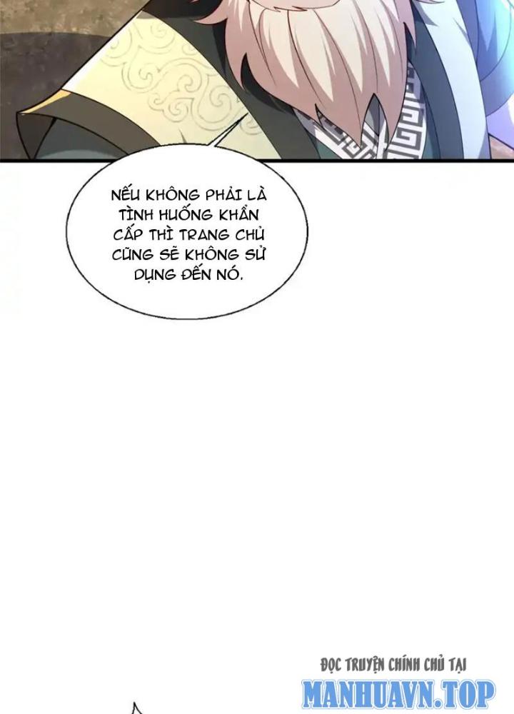 Võ Thánh Này Khảng Khái Quá Rồi Chapter 54 - Trang 3