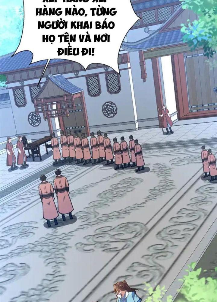 Võ Thánh Này Khảng Khái Quá Rồi Chapter 54 - Trang 3