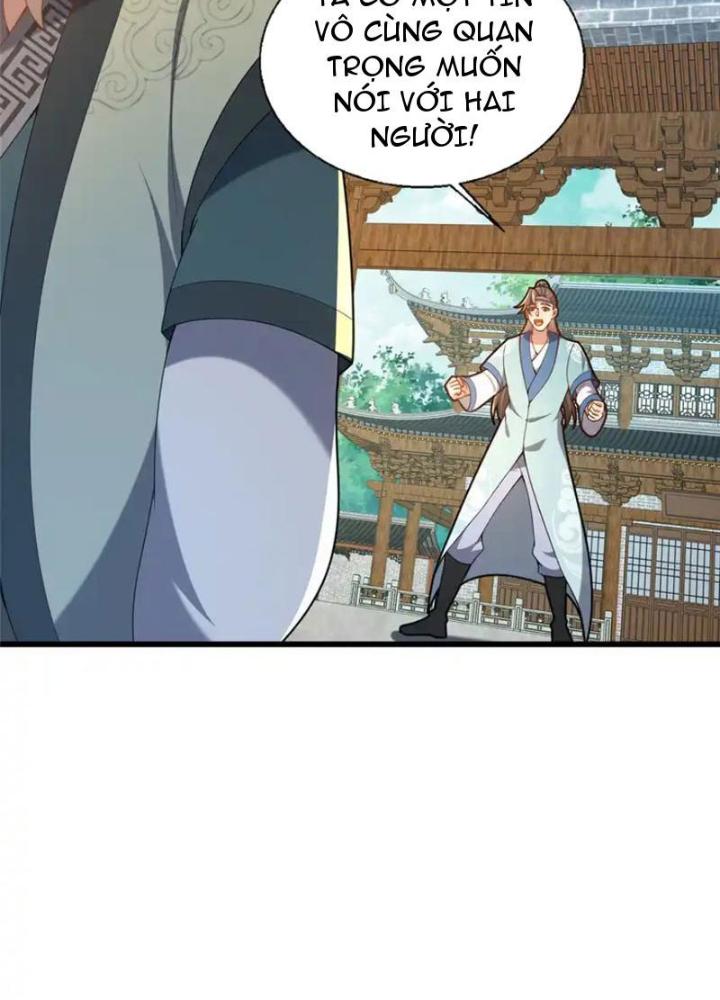 Võ Thánh Này Khảng Khái Quá Rồi Chapter 54 - Trang 3