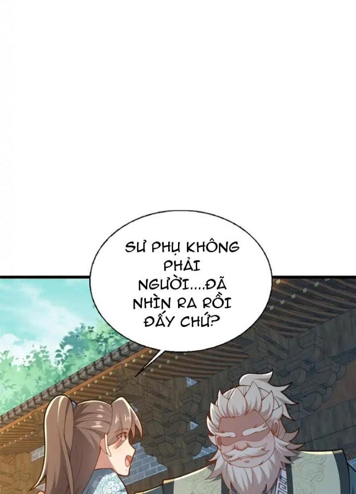Võ Thánh Này Khảng Khái Quá Rồi Chapter 54 - Trang 3