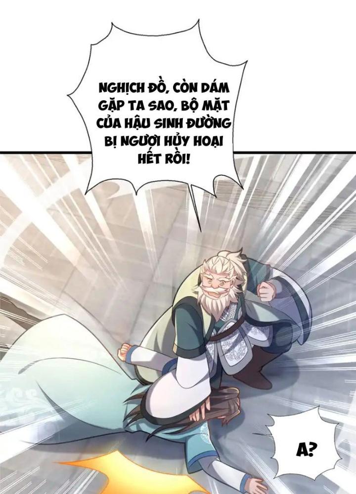 Võ Thánh Này Khảng Khái Quá Rồi Chapter 54 - Trang 3
