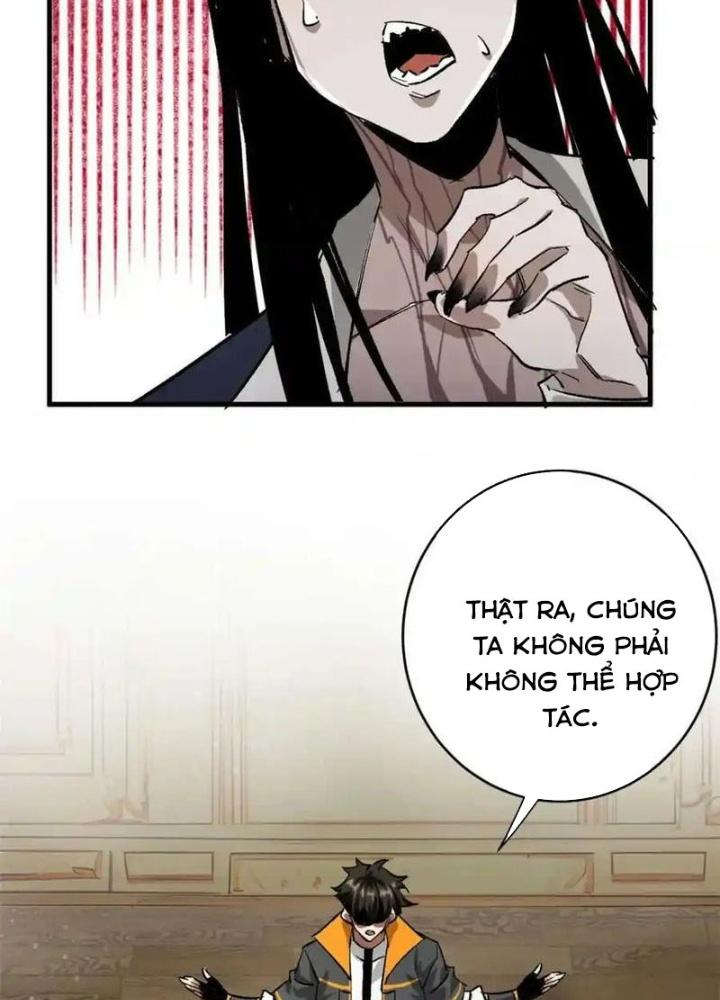 Luân Bàn Thế Giới Chapter 199 - Trang 3