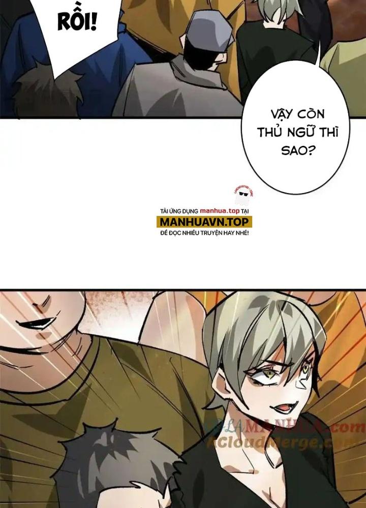 Luân Bàn Thế Giới Chapter 199 - Trang 3