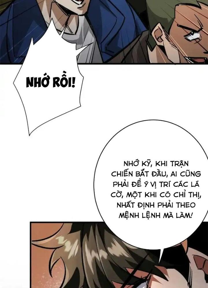 Luân Bàn Thế Giới Chapter 199 - Trang 3