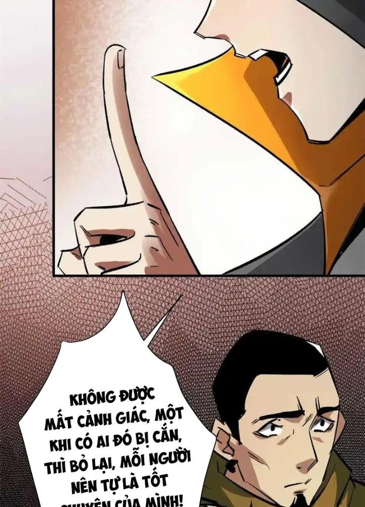 Luân Bàn Thế Giới Chapter 199 - Trang 3