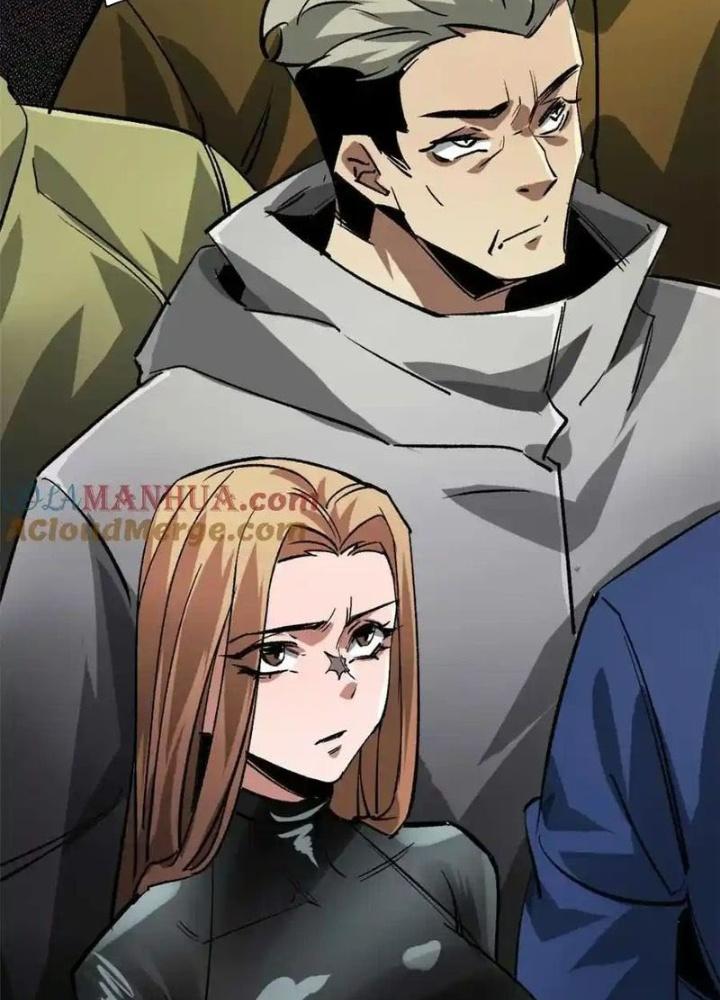 Luân Bàn Thế Giới Chapter 199 - Trang 3