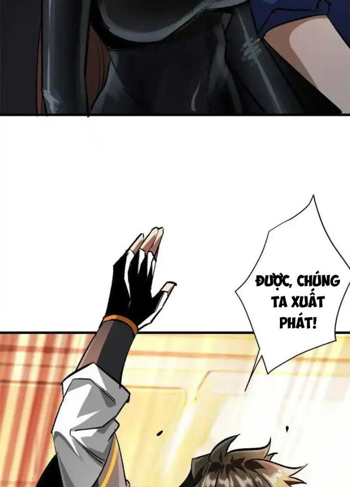 Luân Bàn Thế Giới Chapter 199 - Trang 3