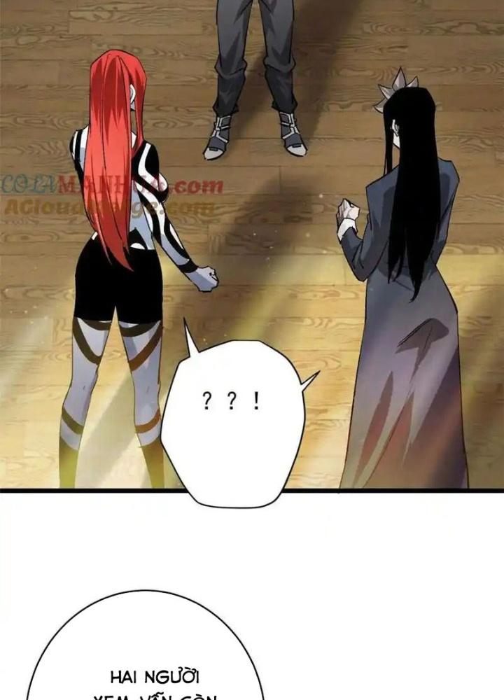 Luân Bàn Thế Giới Chapter 199 - Trang 3