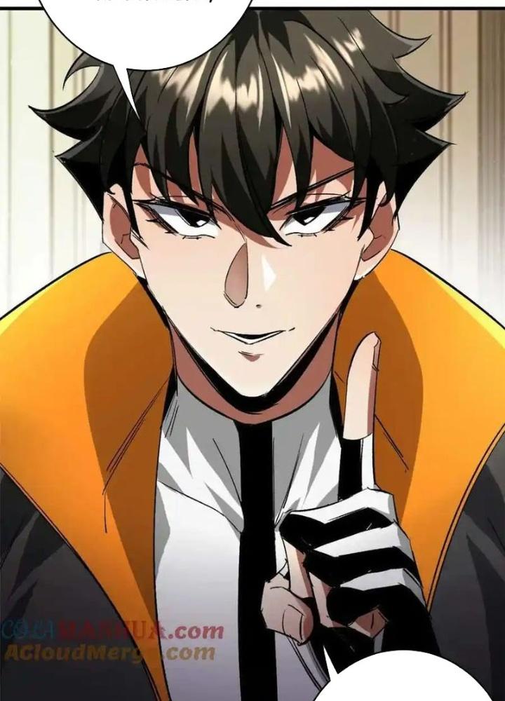 Luân Bàn Thế Giới Chapter 199 - Trang 3