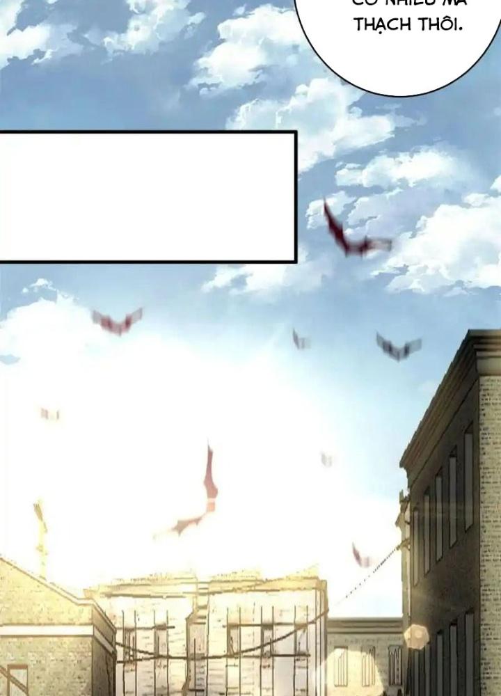 Luân Bàn Thế Giới Chapter 199 - Trang 3