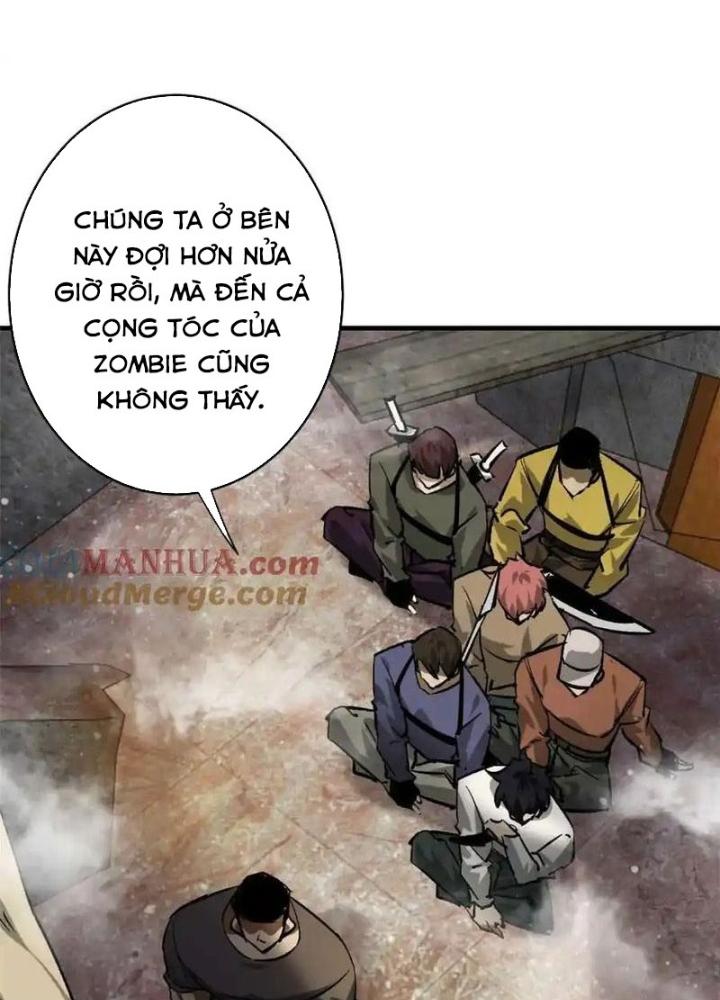 Luân Bàn Thế Giới Chapter 199 - Trang 3