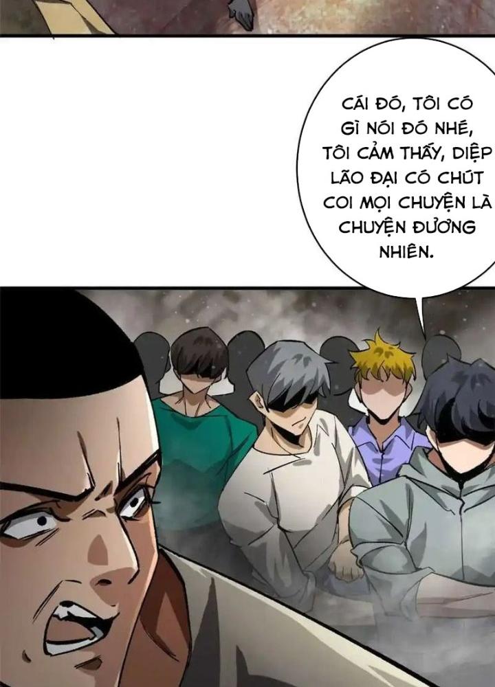 Luân Bàn Thế Giới Chapter 199 - Trang 3